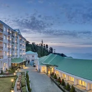 Club Mahindra Pristine Peaks Naldehra Shimla