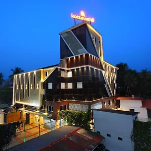 Kottavathil Hotel