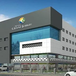 Great Jubilee Hotel