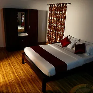 Crescent Residency Resort