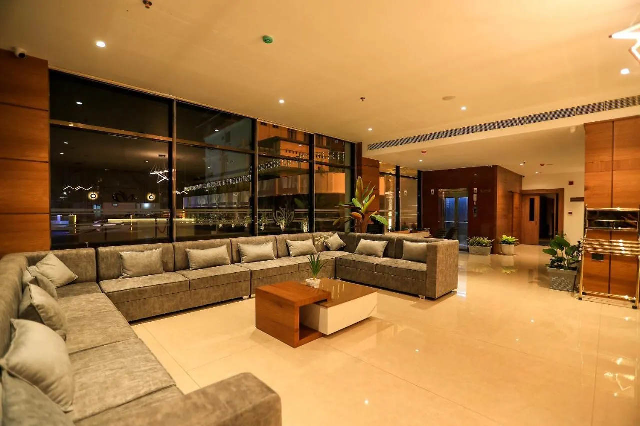 ****  Hotel Saffron Wayanad Sultan Bathery India