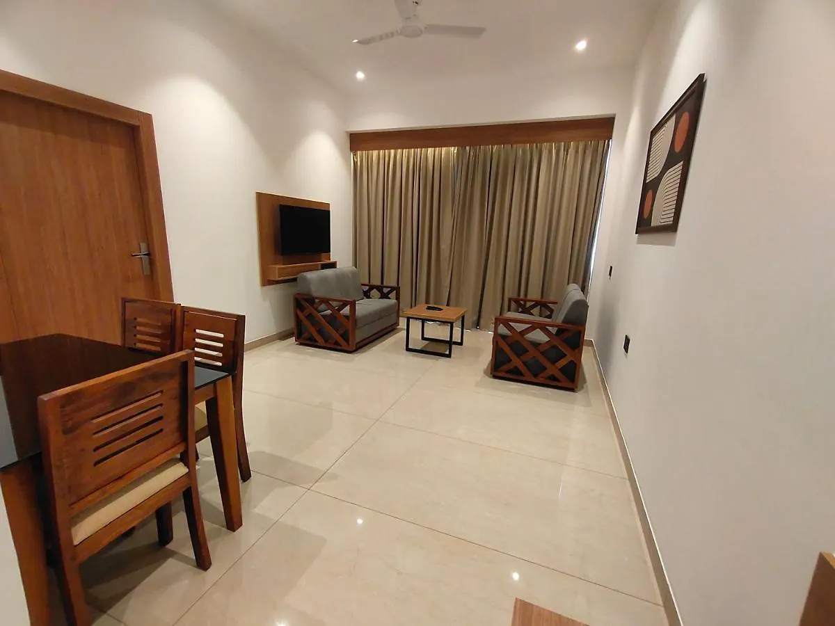 Hotel Saffron Wayanad Sultan Bathery 4*,  India
