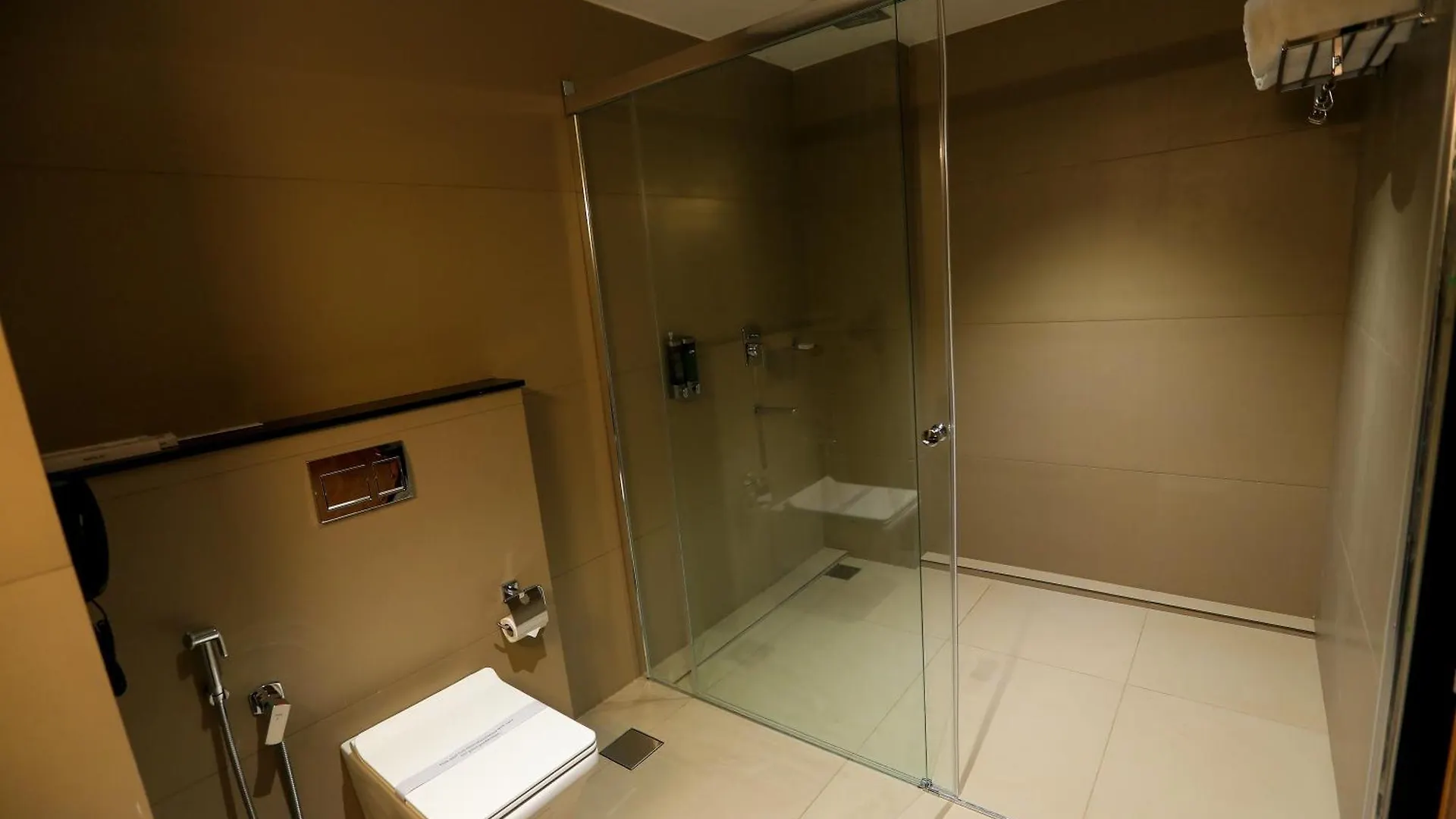 Hotel Saffron Wayanad Sultan Bathery